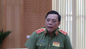  'Clip nóng' của nữ diễn viên phát tán đầu tiên trên nhóm kín 18.000 thành viên