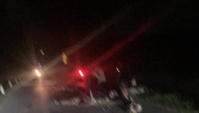 Tai nạn nghiêm trọng đêm trung thu, 5 người thiệt mạng