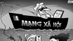 1 phụ nữ bị lừa 1,2 tỉ đồng khi đầu từ vàng ảo