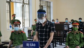 Gã 'cuồng ghen' sát hại tình nhân của vợ cũ lãnh án tử 