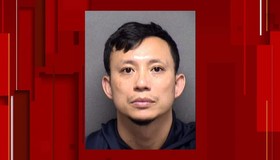 Một người gốc Việt bị buộc tội bắn chết người sau tiệm nail ở Texas