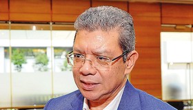 Malaysia cảnh báo khả năng loại Myanmar khỏi hội nghị thượng đỉnh ASEAN sắp tới