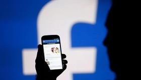 Trộm điện thoại còn vào facebook khổ chủ lừa tiền