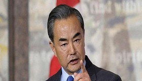 Ông Vương Nghị: Trung Quốc sẽ ‘chỉ’ cho Mỹ cách đối xử bình đẳng với các nước