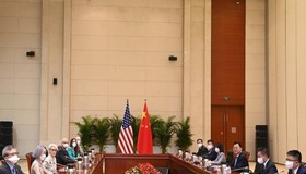 Yêu sách của Trung Quốc với Mỹ: Xoa dịu căng thẳng hay gia tăng xung đột?