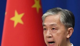 Trung Quốc phản bác 'gắt' báo cáo của Mỹ về vấn nạn buôn người