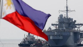 Mỹ khẳng định áp dụng Hiệp ước Phòng thủ chung Philippines-Mỹ đối với Biển Đông