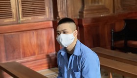 2 công an nhận hối lộ để 'bảo kê' căn hộ tại chung cư cao cấp