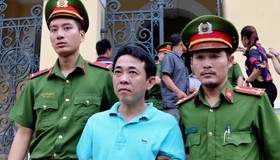 Bộ Công an tiếp tục đề nghị truy tố cựu phó cục trưởng Cục Quản lý dược 