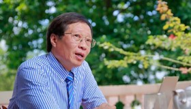 GS-TS-luật sư Nguyễn Vân Nam giã biệt cõi tạm