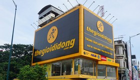 Thế Giới Di Động và chuyện đòi​ giảm tiền thuê​ mặt bằng​