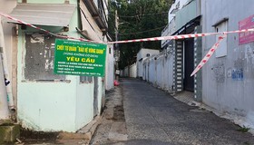 Vũng Tàu: Tăng cường kiểm soát “vùng xanh” để phòng chống dịch