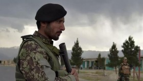 Trung Quốc kêu gọi Mỹ 'gánh vác trách nhiệm' đối với tình hình Afghanistan