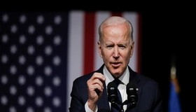 Ông Biden: Tấn công mạng có thể dẫn đến 'một cuộc chiến tranh thực sự'