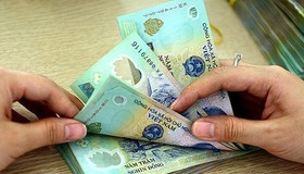 Lừa đảo công ty tài chính qua ứng dụng vay tín chấp