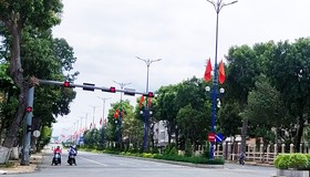 Tiền Giang tiếp tục giãn cách theo Chỉ thị 15 và 16 đến ngày 20-9