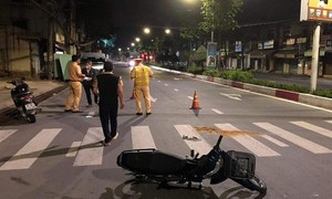 Bắt 10 người liên quan vụ 1 thiếu niên ở TP Biên Hòa bị bắn chết