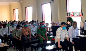 Cần Thơ: Hoãn xử vụ vi phạm quy định cho vay gây thiệt hại hơn 278 tỉ