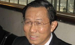 Đề nghị truy tố cựu thứ trưởng Y tế Cao Minh Quang vụ ‘thụt ngân sách’ 3,8 triệu USD
