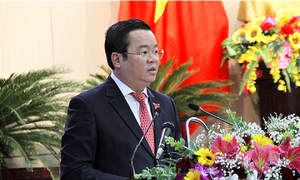 Đề nghị Ban Bí thư kỷ luật Phó Chủ tịch HĐND TP Đà Nẵng 