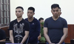 Vụ tự ý bắt giữ 'sa tặc': 4 người bị phạt tổng cộng 35 năm tù 