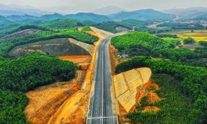 Bộ GTVT báo cáo việc triển khai cao tốc Bắc - Nam, đoạn Đắk Nông - Bình Phước