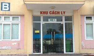 Ra Vĩnh Phúc gặp chồng người nhiễm COVID-19, về phải cách ly