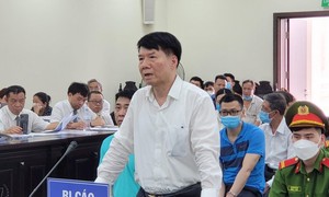 Mức án 4 năm tù của cựu thứ trưởng Trương Quốc Cường dưới góc nhìn pháp luật