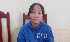 1 phụ nữ ở Thanh Hóa thay tên, đổi họ để trốn truy nã