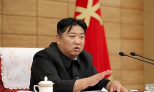 Triều Tiên tuyên bố chiến thắng COVID-19, dỡ bỏ các hạn chế phòng dịch 