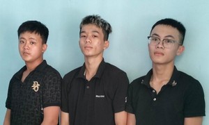 Đà Nẵng: Bắt khẩn cấp 7 nghi phạm trong vụ hỗn chiến có súng