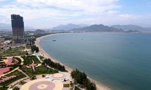 Ninh Thuận lập quy hoạch Khu du lịch quốc gia Ninh Chữ