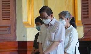 Giải quyếthậu quảvụlừ abán “đất vàng” quận 1