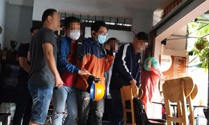ĐIỀU TRA 'Dịch vụ' làm CCCD ở Gò Vấp: Chi 3,5 triệu đồng, 4 ngày sau có CCCD
