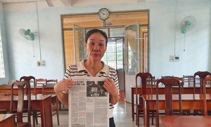 Xét xử 'vụ ly hôn lạ ở Đắk Lắk': Xuất hiện chứng cứ mới