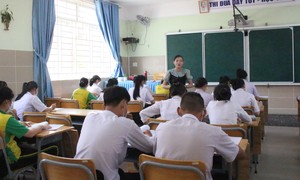 Bình Dương: Giáo viên nghỉ việc liên tục, thiếu hơn 3000 thầy cô