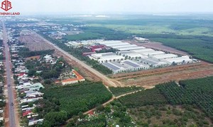 Dự Án Mega Royal City, điểm nhấn đầu tư tại Bình Phước