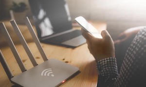 5 cách đơn giản giúp bạn hạn chế bị ‘xài chùa’ WiFi