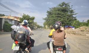 Phát động cuộc thi viết ‘Về nhà’ với nhiều phần thưởng hấp dẫn