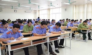 Viện Tối cao hướng dẫn kiểm sát việc hoãn, tạm đình chỉ chấp hành án phạt tù