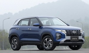 Bảng giá xe Hyundai tháng 7: Thấp nhất chỉ từ 360 triệu đồng