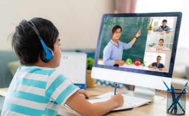 2 cách tăng tốc Internet khi học online