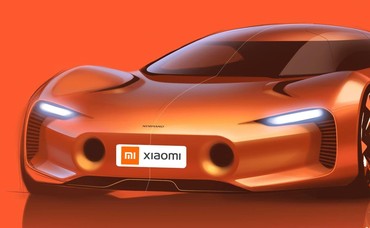 Xiaomi hé lộ nhiều công nghệ tiên tiến trên xe điện 