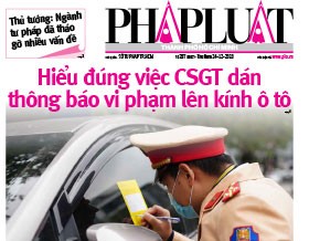 Epaper số 297 ngày 24/12/2020