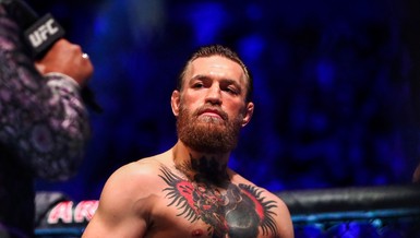 Áp đặt làm từ thiện, McGregor ghét và bỏ