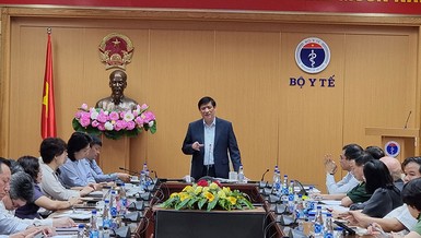 Nguy cơ bùng phát dịch COVID-19 ở Tây Nam bộ
