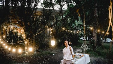 Trần Ngọc Vàng hoá nam thần sơ mi trắng ‘đốn’ tim phái nữ