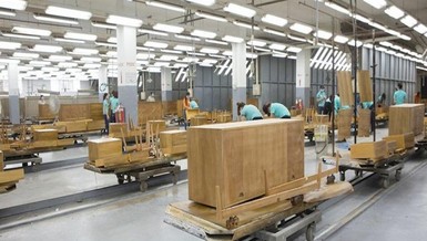 Việt Nam đứng thứ hai toàn cầu về xuất khẩu nội thất