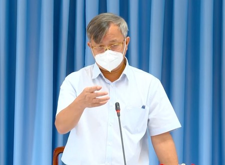 Đồng Nai: Có hiện tượng Trưởng khu phố, ấp phát trợ cấp không công bằng 