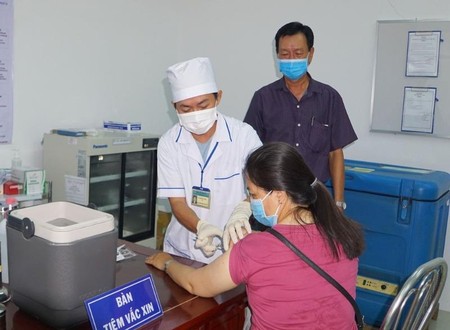 Đồng Tháp vượt 8.000, Cần Thơ vượt 5.000 ca nhiễm COVID-19